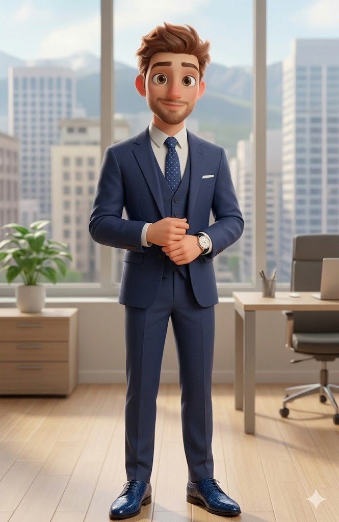Giuseppe Marletta UGC Creator
